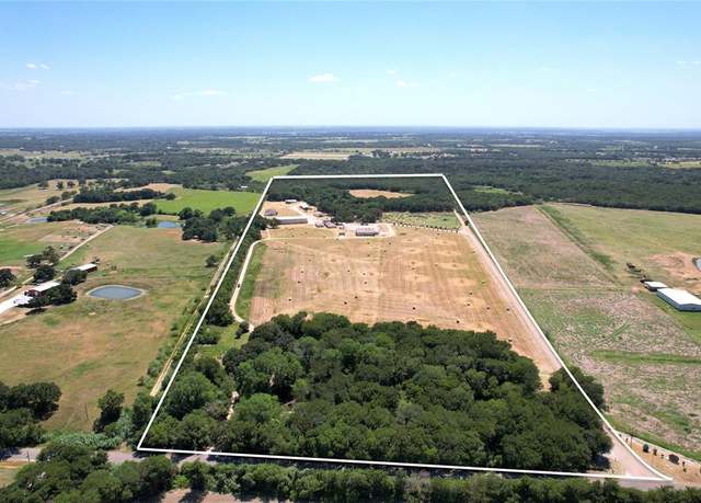 Property at 5467 Rogers Hill Rd, West, TX 76691