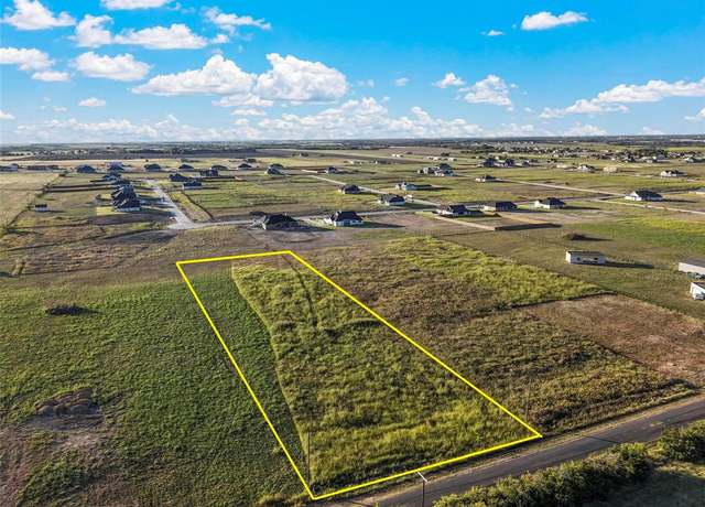 Property at TBD Marion Rd, Venus, TX 76084