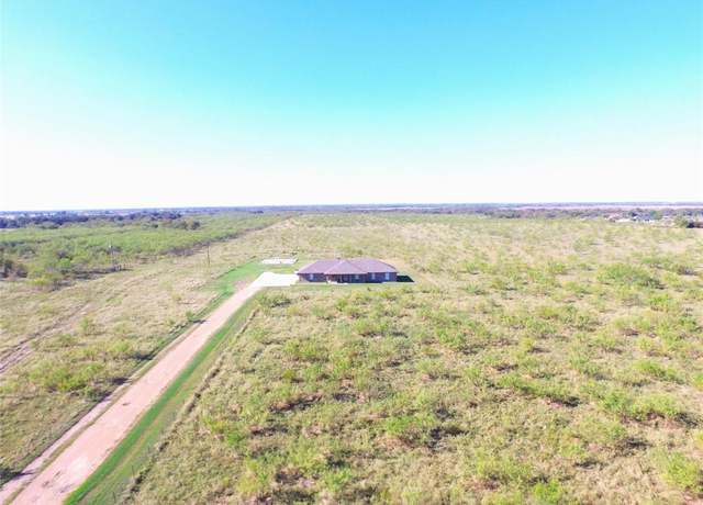 Property at 000 County Road 305, Terrell, TX 75160