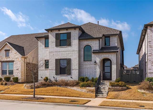 Property at 912 Pearl Pl, Northlake, TX 76247, 4 beds, 3 baths