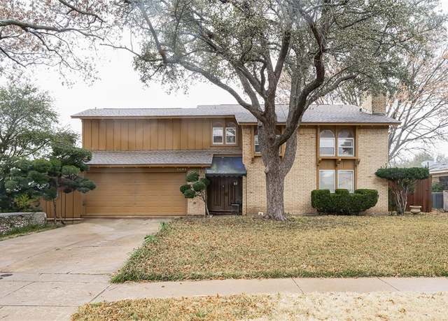 Property at 1801 Blake Dr, Richardson, TX 75081, 4 beds, 2.5 baths