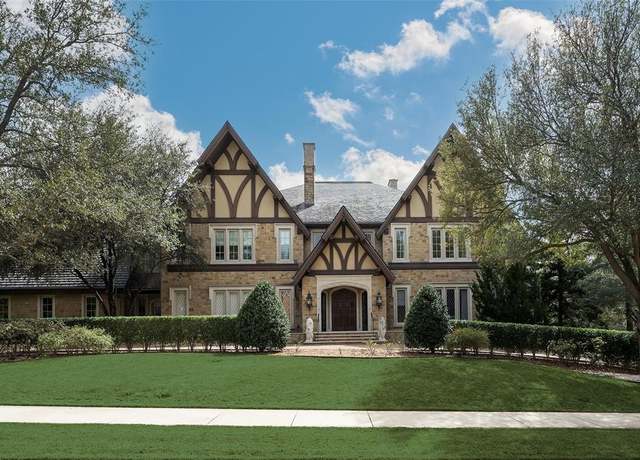 Property at 3711 Lexington Ave, Highland Park, TX 75205, 5 beds, 10 baths