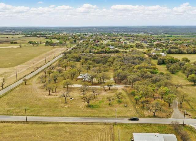 Property at 606 Grindstone Rd, Brock, TX 76087, 3 beds, 2 baths