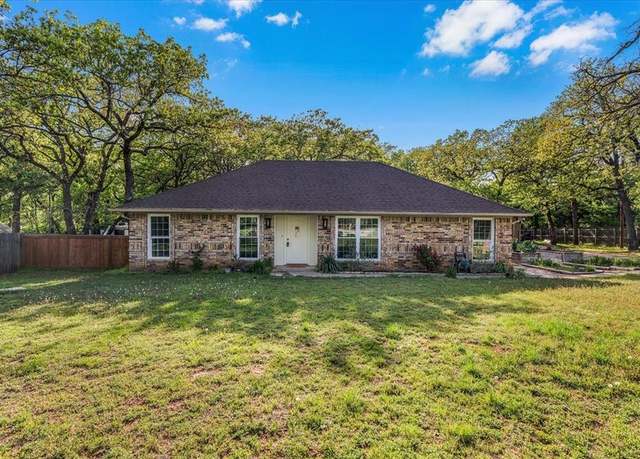 Property at 120 Southwinds Dr, Weatherford, TX 76087, 3 beds, 3 baths