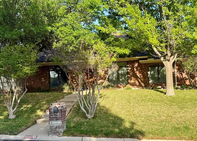 Property at 8321 Crosswind Dr, Fort Worth, TX 76179, 4 beds, 2 baths
