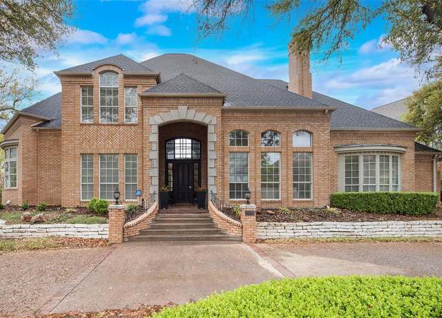 Property at 2801 Covey Pl, Plano, TX 75093, 4 beds, 4 baths