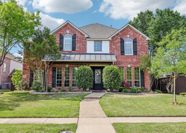 Property at 3701 Cherry Ridge Dr, Frisco, TX 75033, 4 beds, 3.5 baths