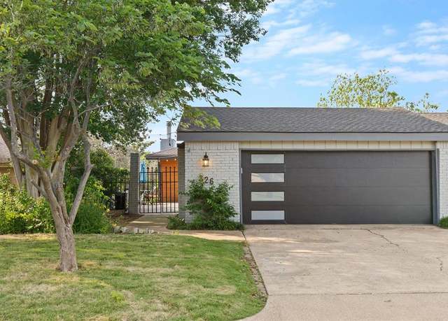 Property at 326 Columbia Dr, Rockwall, TX 75032, 3 beds, 2.5 baths