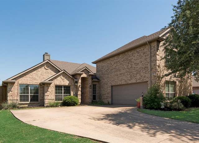 Property at 712 Britain Way, Wylie, TX 75098, 4 beds, 2 baths