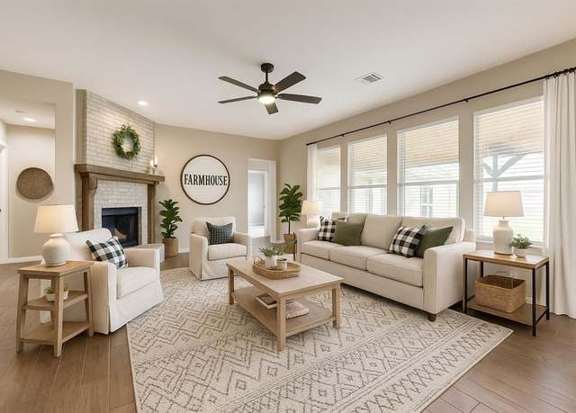 Property at 712 Britain Way, Wylie, TX 75098, 4 beds, 2 baths