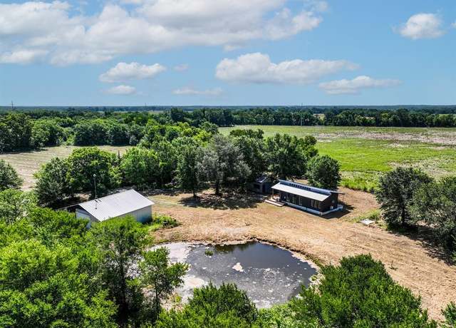 Property at 9051 State Highway 224, Commerce, TX 75428, 1 bed, 1 bath