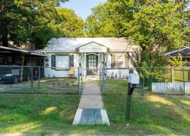 Property at 714 Neomi Ave, Dallas, TX 75217, 2 beds, 1 bath