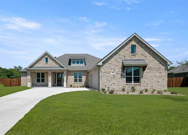 Property at 951 Anvil, Desoto, TX 75115, 4 beds, 3.5 baths