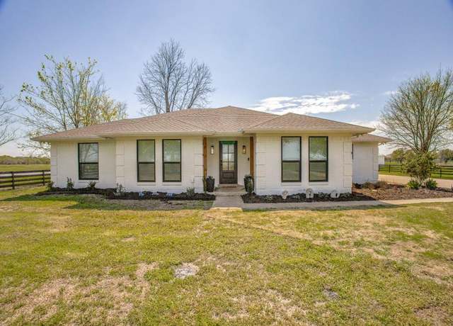Property at 209 Vz County Road 3910, Wills Point, TX 75169, 4 beds, 2 baths