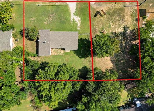 Property at 321 W Highway 199, Springtown, TX 76082, 2 beds, 1 bath