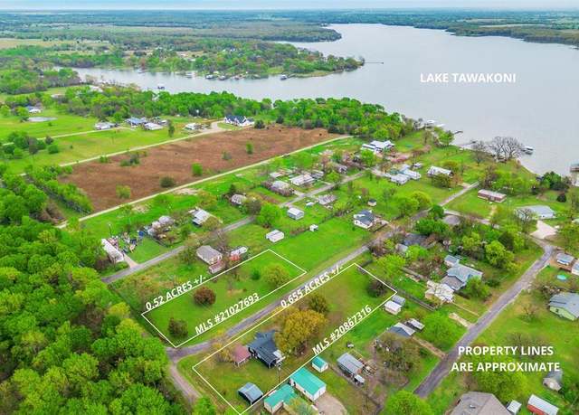 Property at 121 Rs County Road 1535, Point, TX 75472