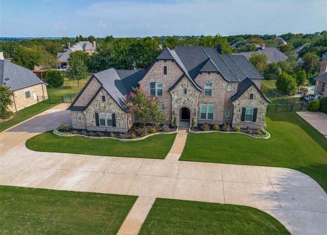 Property at 516 Heathland Xing, Heath, TX 75032, 4 beds, 3.5 baths