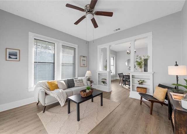 Property at 1616 Lyle Ave, Waco, TX 76708, 3 beds, 2 baths