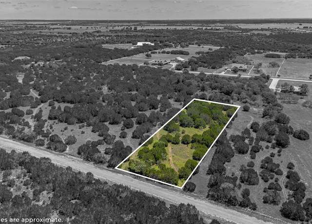 Property at 5029 Horseshoe Dr, Whitney, TX 76692