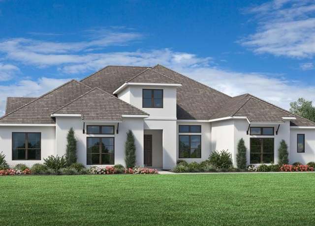 Property at 1216 Live Oak Ln, Oak Point, TX 75068, 4 beds, 4.5 baths