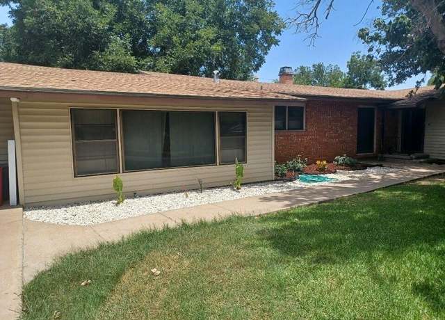 Property at 325 Bellaire Dr, Woodway, TX 76712, 3 beds, 1.5 baths