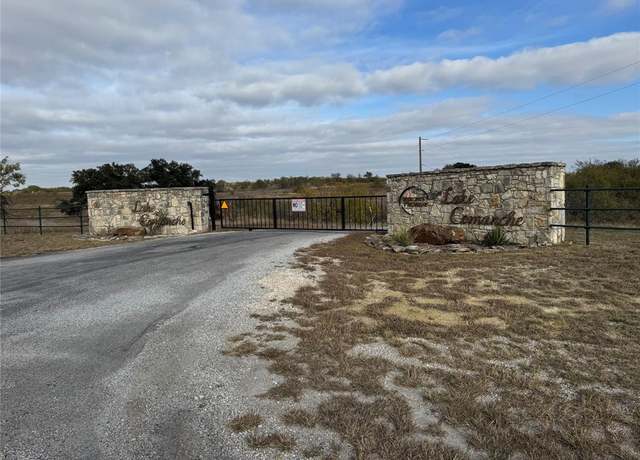 Property at 181 Lake Point Road Rd, Comanche, TX 76442, 1 bed, 1 bath