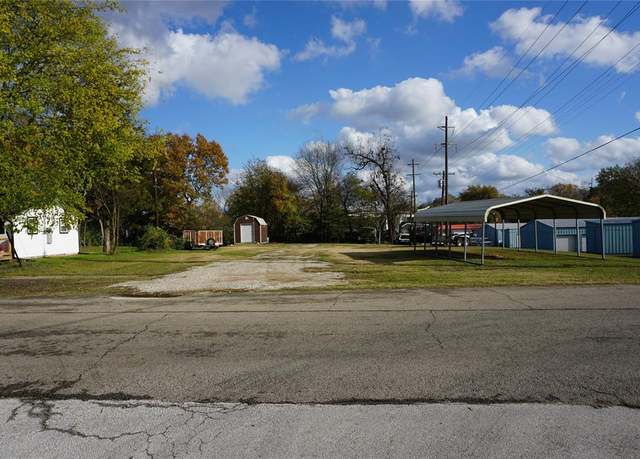 Property at TBD S Johnson St, Mineola, TX 75773