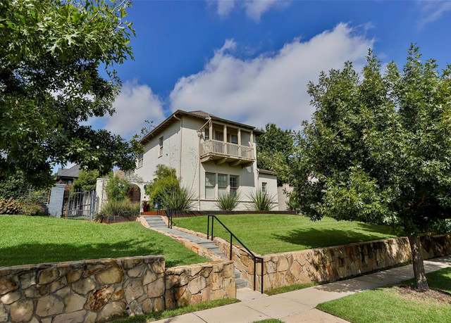 Property at 2516 Sandage Ave, Fort Worth, TX 76109, 4 beds, 3.5 baths