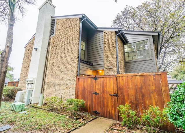 Property at 333 Melrose Dr Apt 2C, Richardson, TX 75080, 2 beds, 1.5 baths