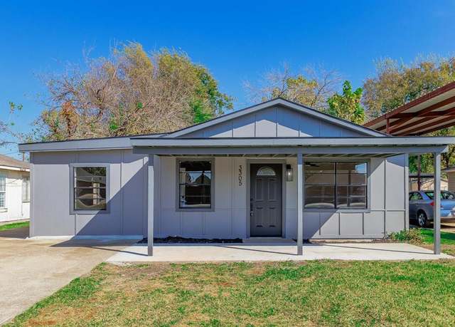 Property at 3305 Elm Grove Rd, Rowlett, TX 75098, 4 beds, 2 baths