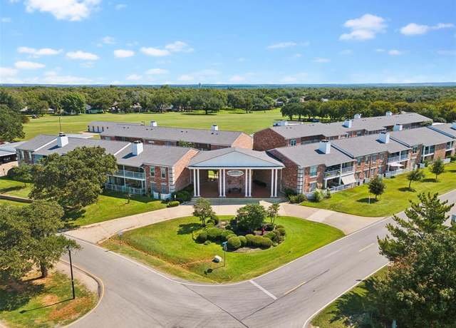 Property at 8511 Westover Ct #217, Granbury, TX 76049, 2 beds, 2 baths