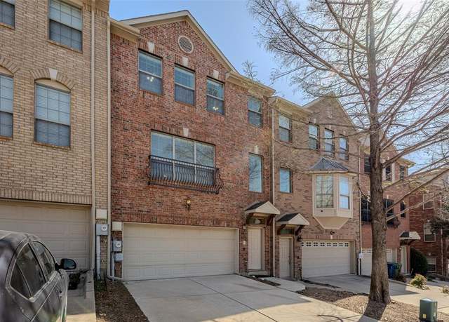Property at 2553 Jacobson Dr, Lewisville, TX 75067, 4 beds, 3 baths