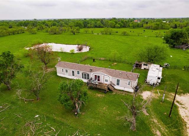Property at 6261 Taylor Ranch Loop, Kaufman, TX 75142, 3 beds, 2 baths