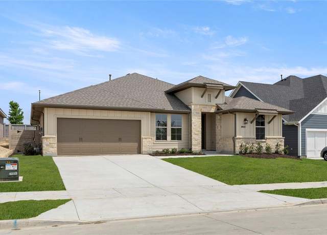Property at 2900 Barbary, Mckinney, TX 75071, 4 beds, 3.5 baths