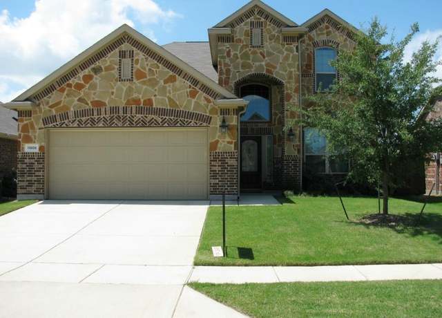 Property at 11808 Yarmouth Ln, Frisco, TX 75036, 4 beds, 3.5 baths