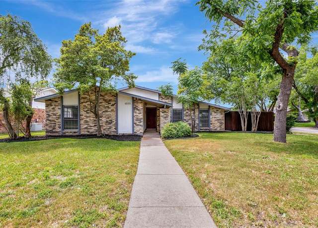 Property at 6533 Mesquite Trl, Plano, TX 75023, 3 beds, 2 baths