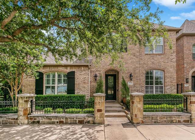 Property at 1713 Riviera Ln, Southlake, TX 76092, 3 beds, 3.5 baths