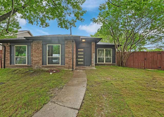 Property at 619 Mountain Side Dr, Allen, TX 75002, 3 beds, 2 baths