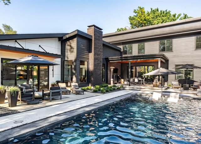 Property at 10026 Mccree Rd, Dallas, TX 75238, 4 beds, 4.5 baths
