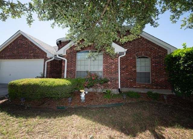 Property at 107 Harvest Way, Crandall, TX 75114, 4 beds, 2 baths