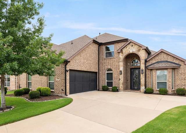 Property at 2604 Grand Colonial St, Grand Prairie, TX 75054, 4 beds, 4 baths