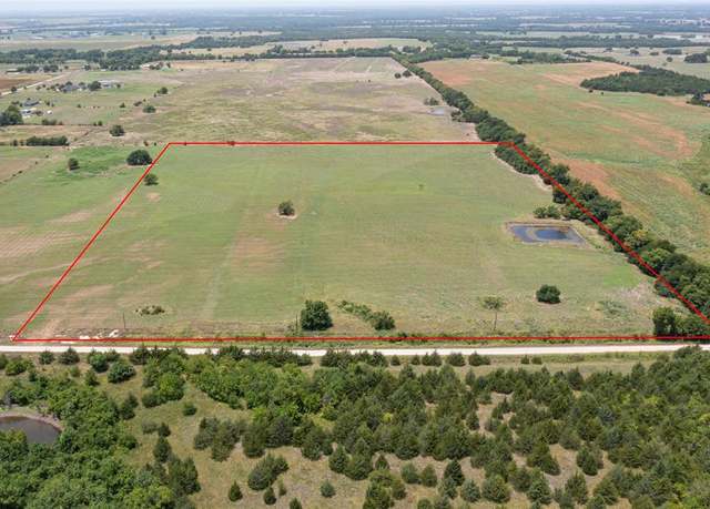 Property at 00 CR 12500, Paris, TX 75462