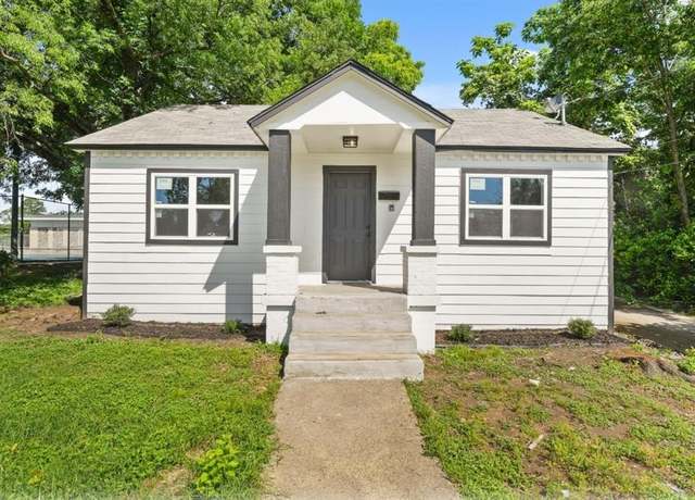 Property at 2535 Pine St, Dallas, TX 75215, 3 beds, 2 baths