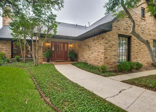 Property at 1420 Porto Bello Ct, Arlington, TX 76012, 4 beds, 3 baths
