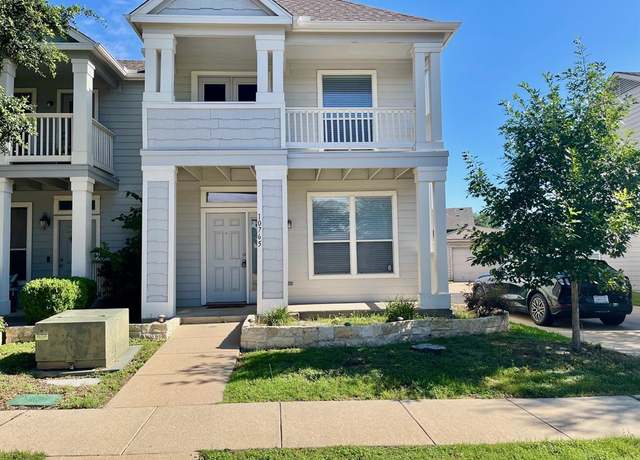 Property at 10765 Traymore Dr, Fort Worth, TX 76244, 2 beds, 2.5 baths