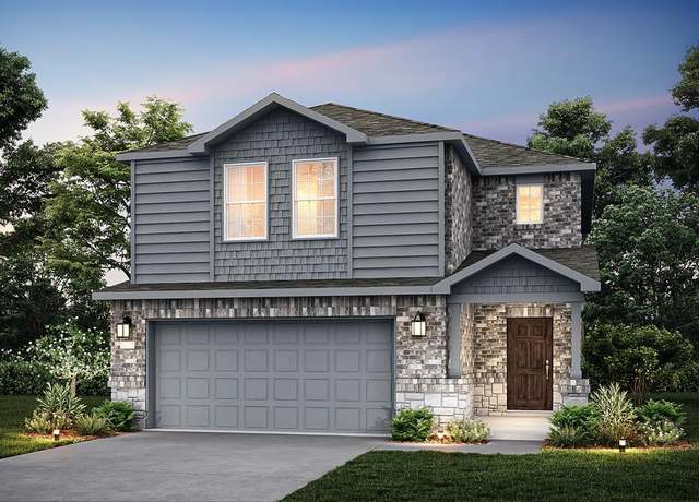 Property at 2111 Sugar Maple Ln, Forney, TX 75126, 4 beds, 2.5 baths