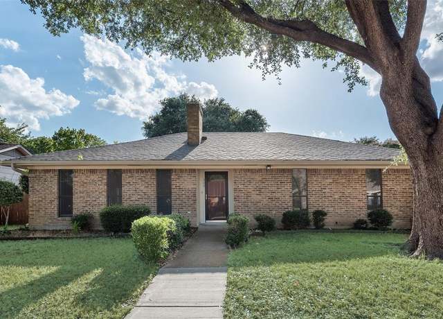 Property at 309 Gwendola Dr, Mckinney, TX 75071, 3 beds, 2 baths