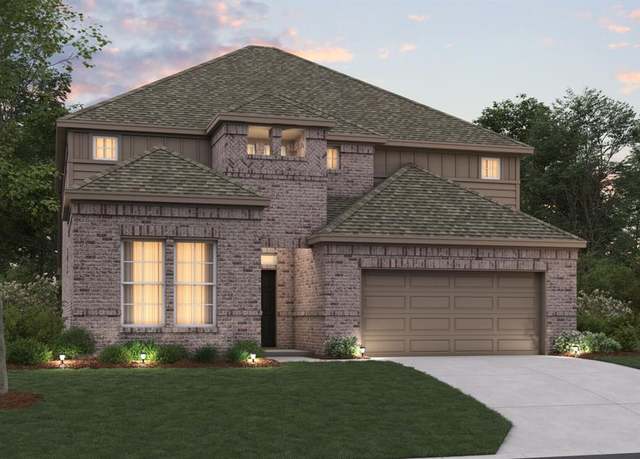 Property at 5109 Shady Grove Ln, Denton, TX 76226, 4 beds, 3.5 baths