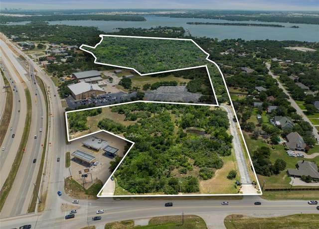 Property at 8677 Jacksboro Hwy, Lakeside, TX 76135