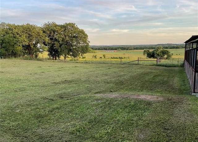 Property at 80 Lot 1 Keeter Ln, Lipan, TX 76462